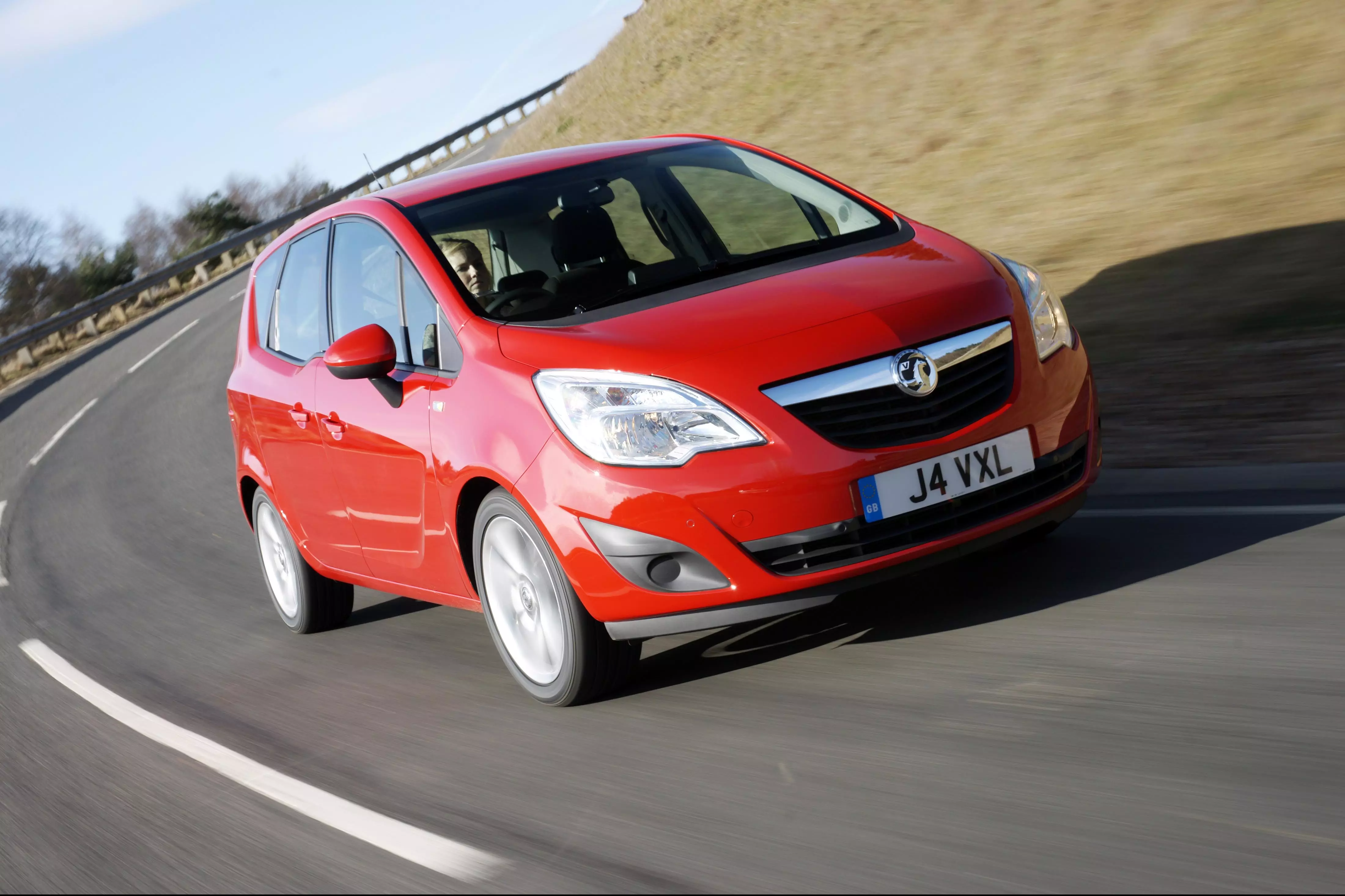 Vauxhall Meriva Common Problems (2010-2017) | Haynes Publishing